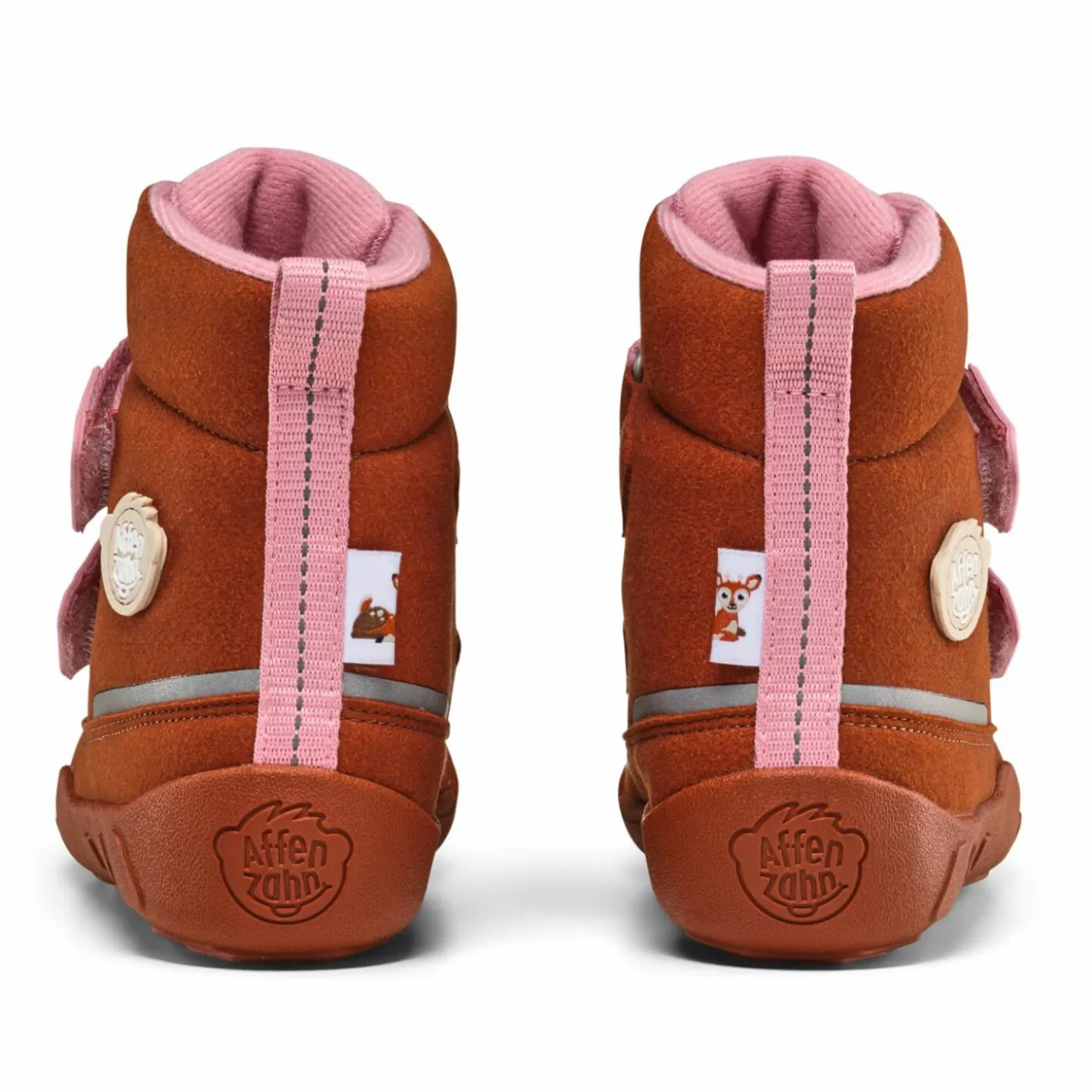 Winterstiefel "Vegan Comfy"