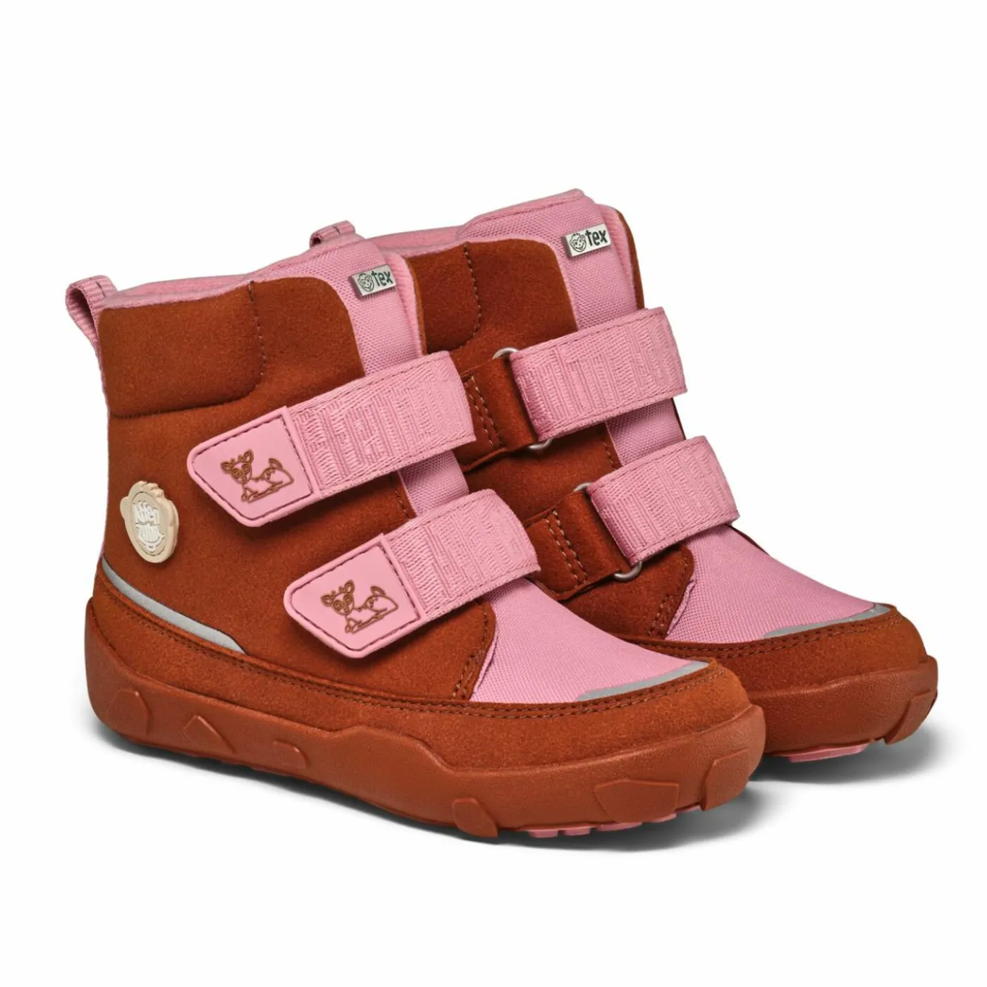 Winterstiefel "Vegan Comfy"