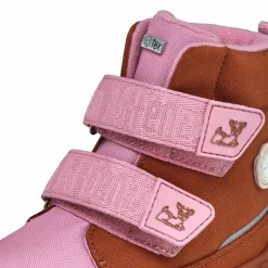 Winterstiefel