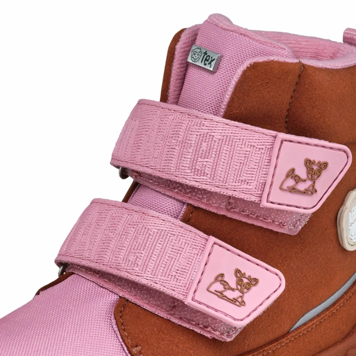 Winterstiefel "Vegan Comfy"