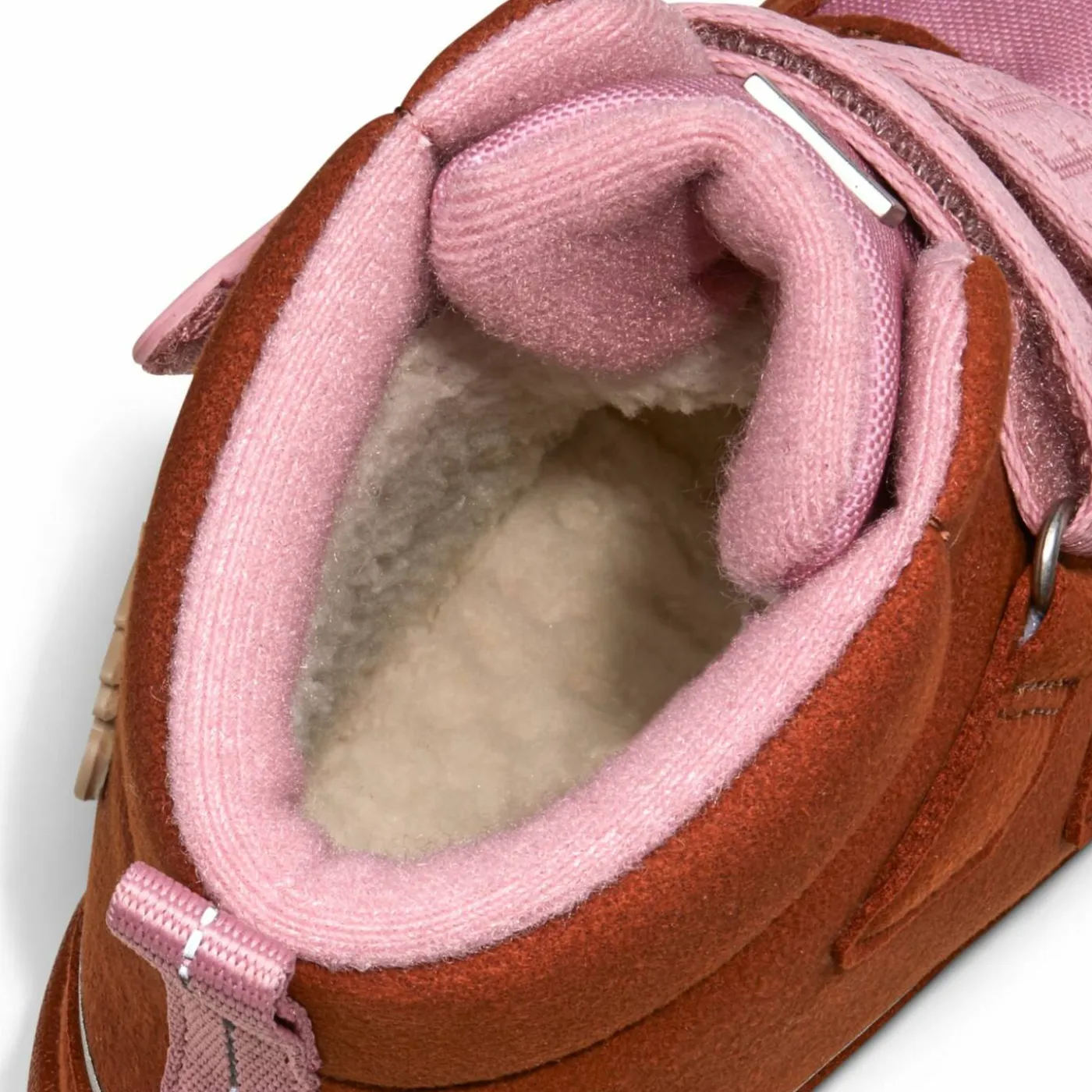 Winterstiefel "Vegan Comfy"