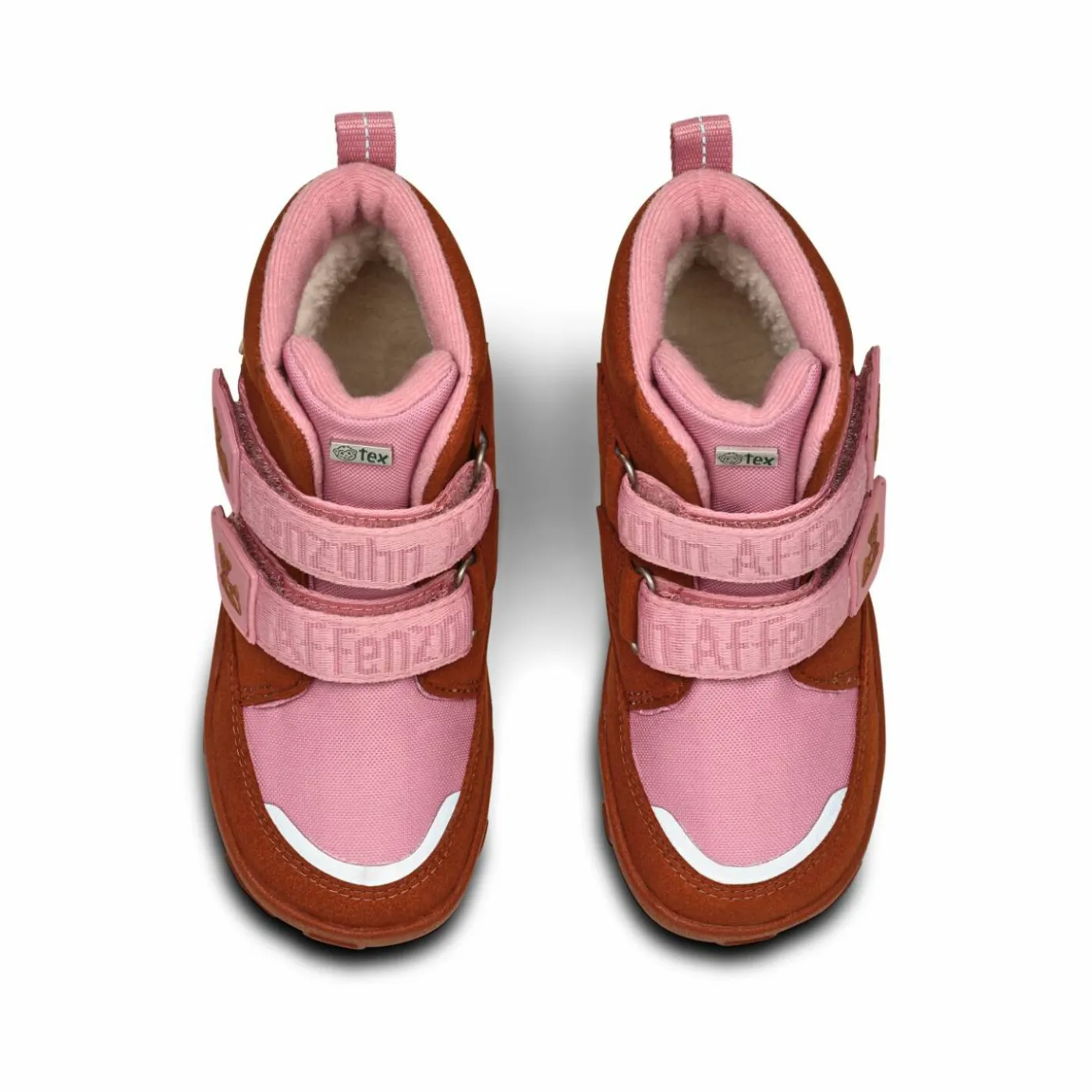 Winterstiefel "Vegan Comfy"