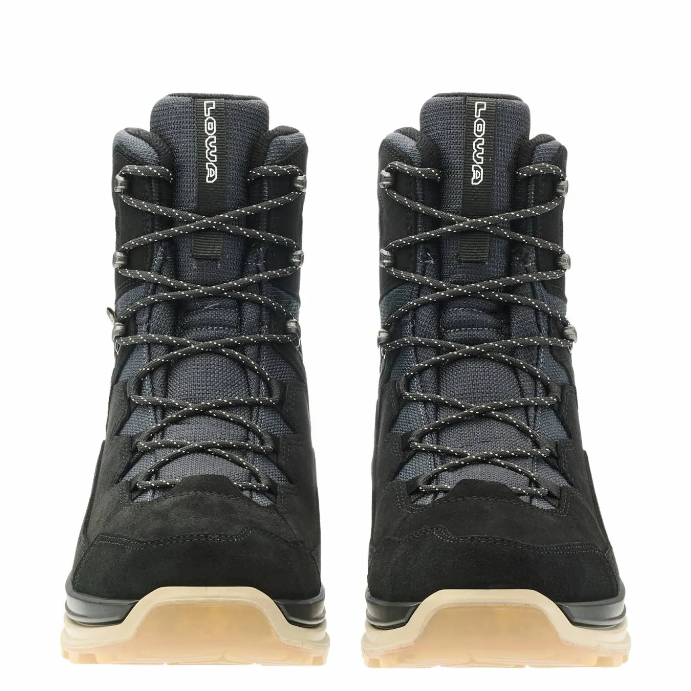 Winterwanderstiefel "Ottawa Evo GTX"