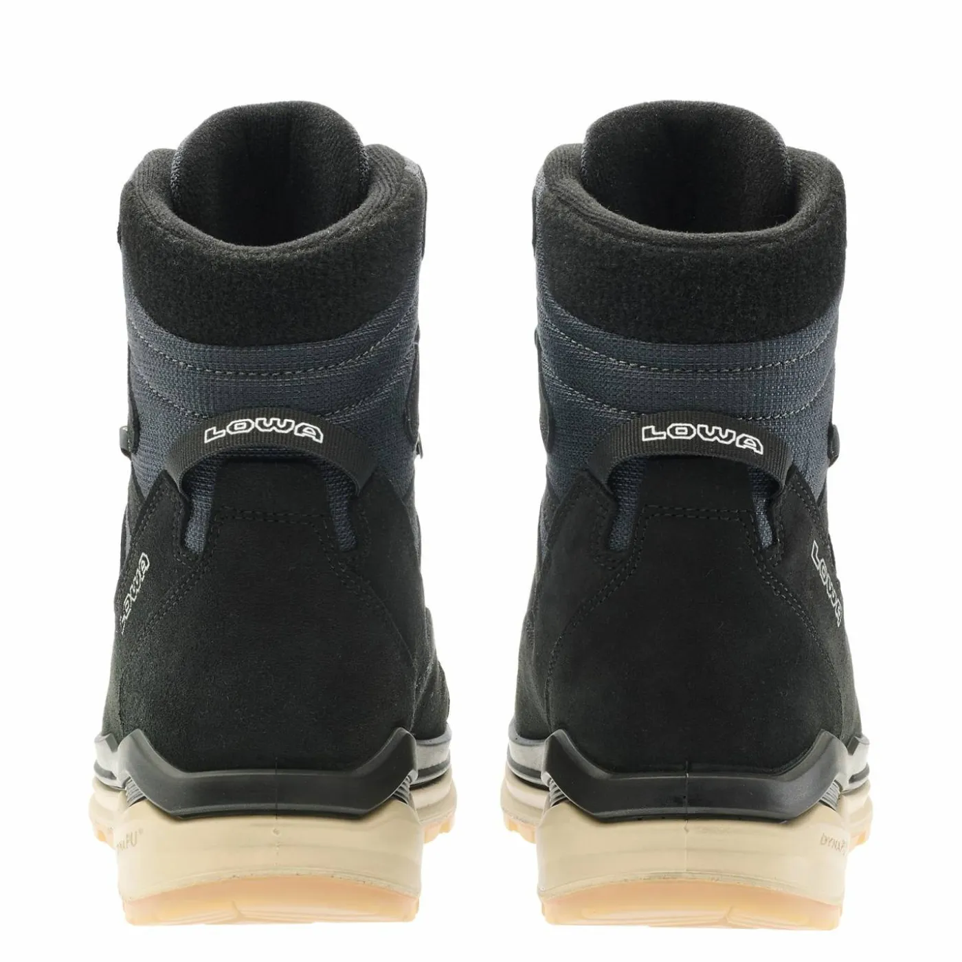 Winterwanderstiefel "Ottawa Evo GTX"
