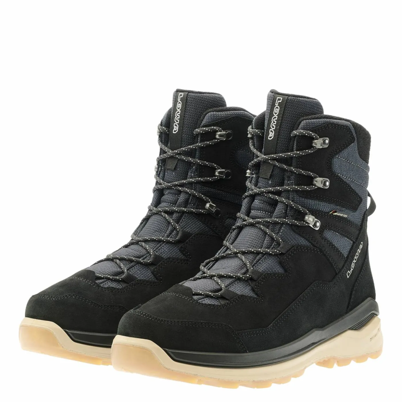 Winterwanderstiefel "Ottawa Evo GTX"