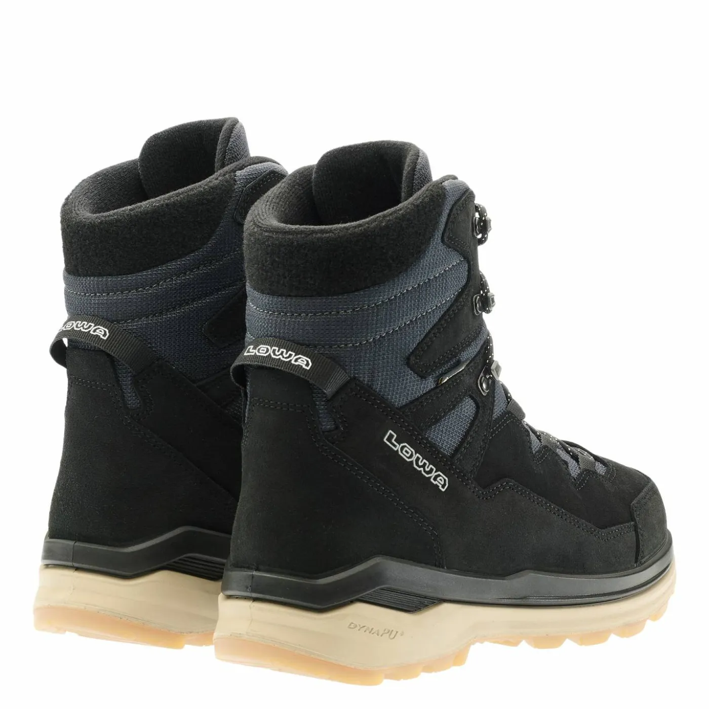 Winterwanderstiefel "Ottawa Evo GTX"