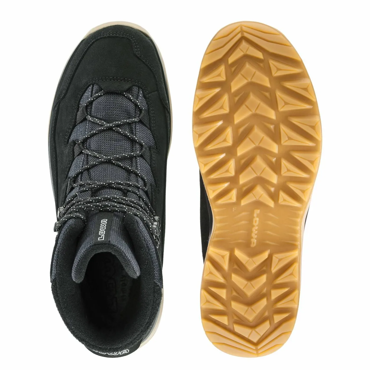 Winterwanderstiefel "Ottawa Evo GTX"