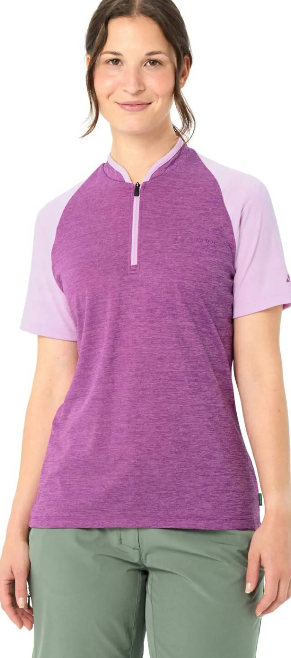 Wo Tamaro HZ Shirt IV