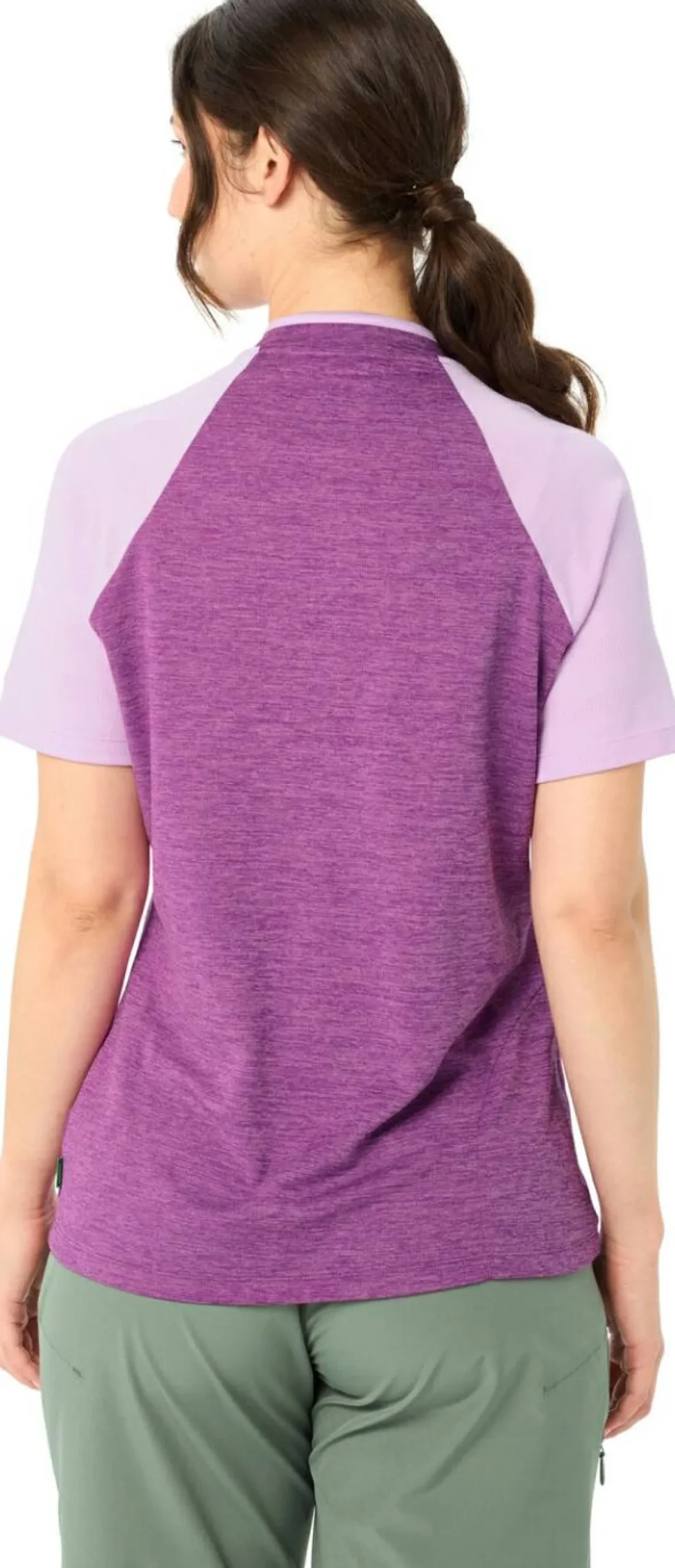 Wo Tamaro HZ Shirt IV