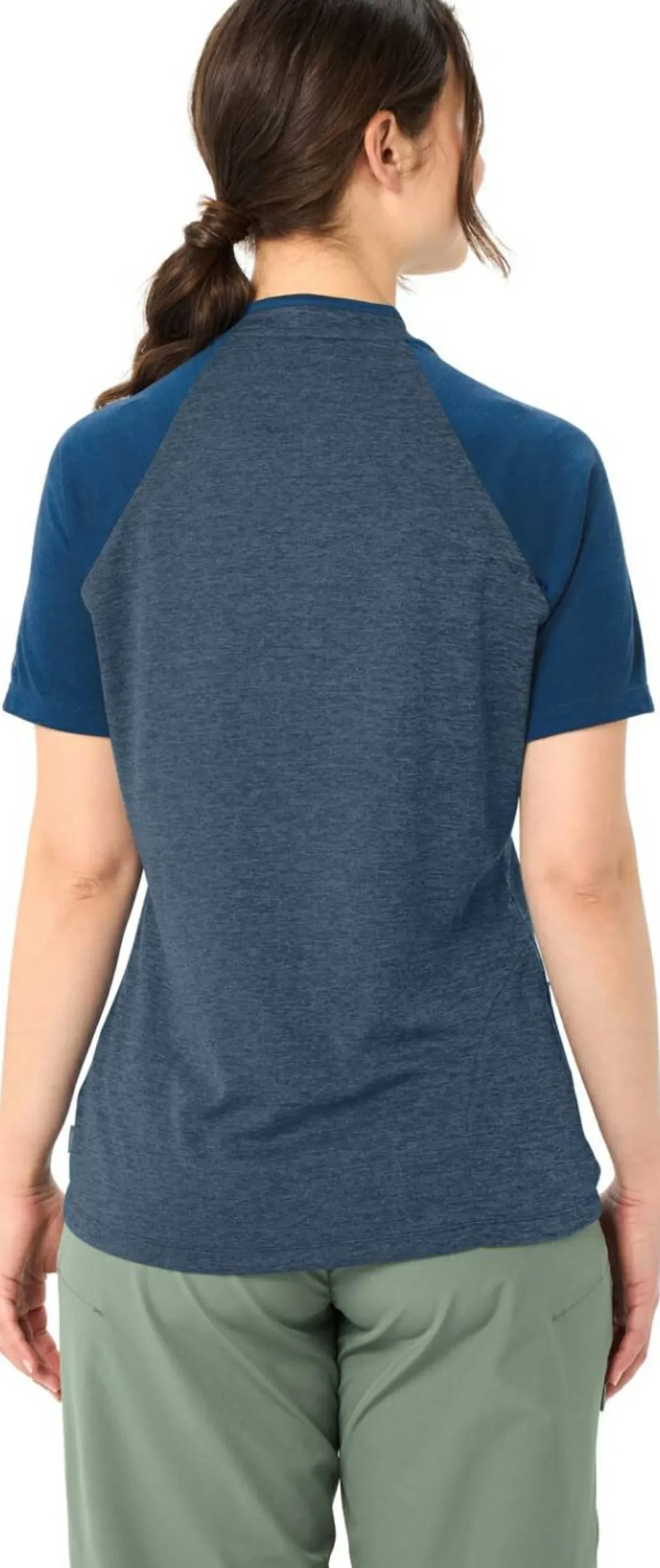 Wo Tamaro HZ Shirt IV