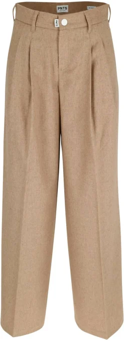 Wollhose 