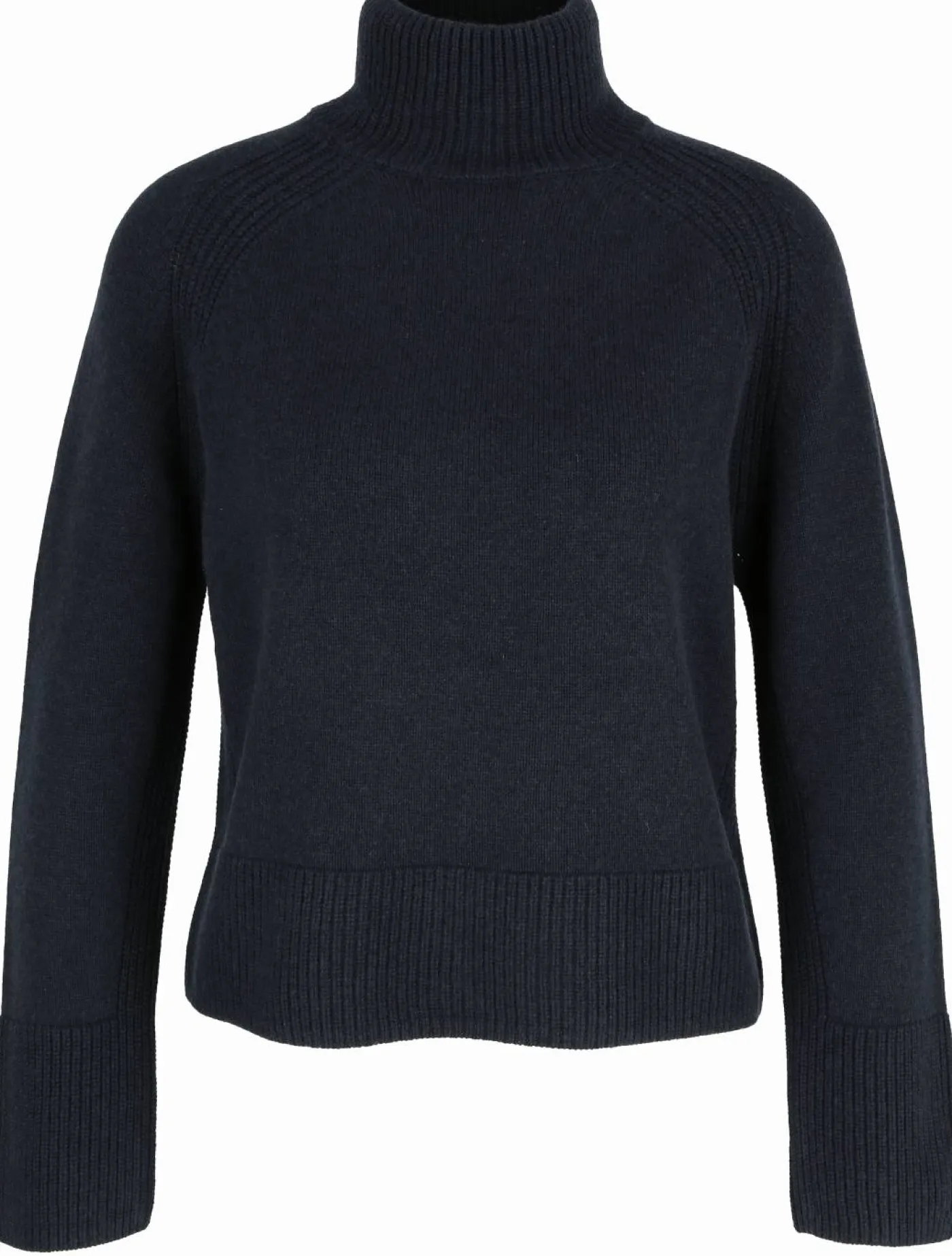 Wollpullover
