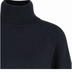 Wollpullover
