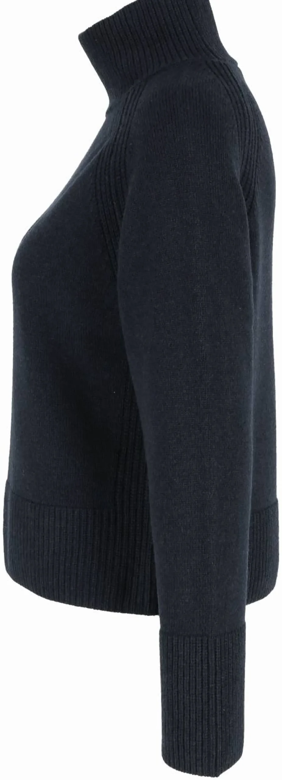 Wollpullover