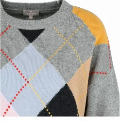 Wollpullover