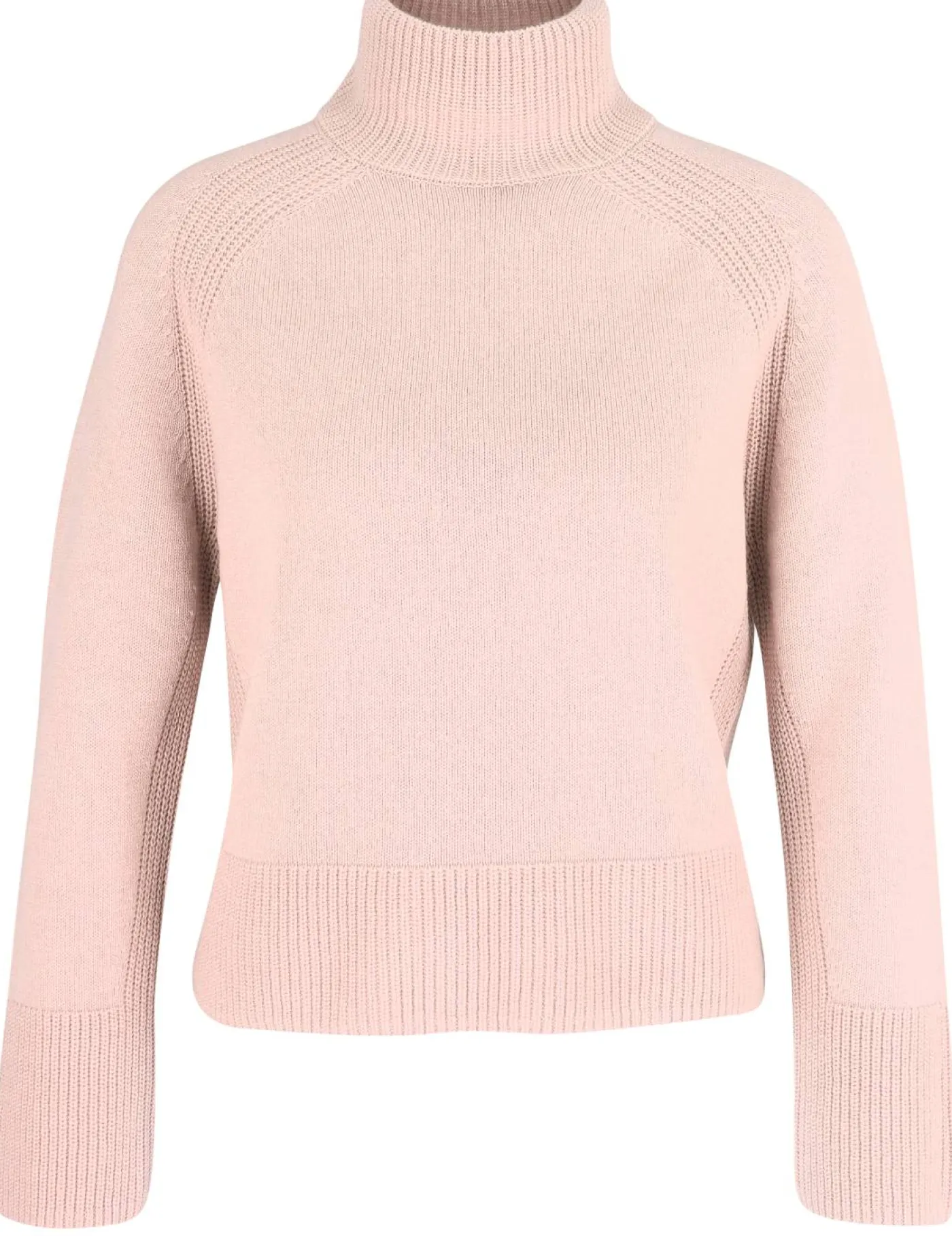 Wollpullover