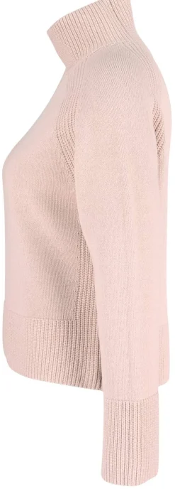 Wollpullover