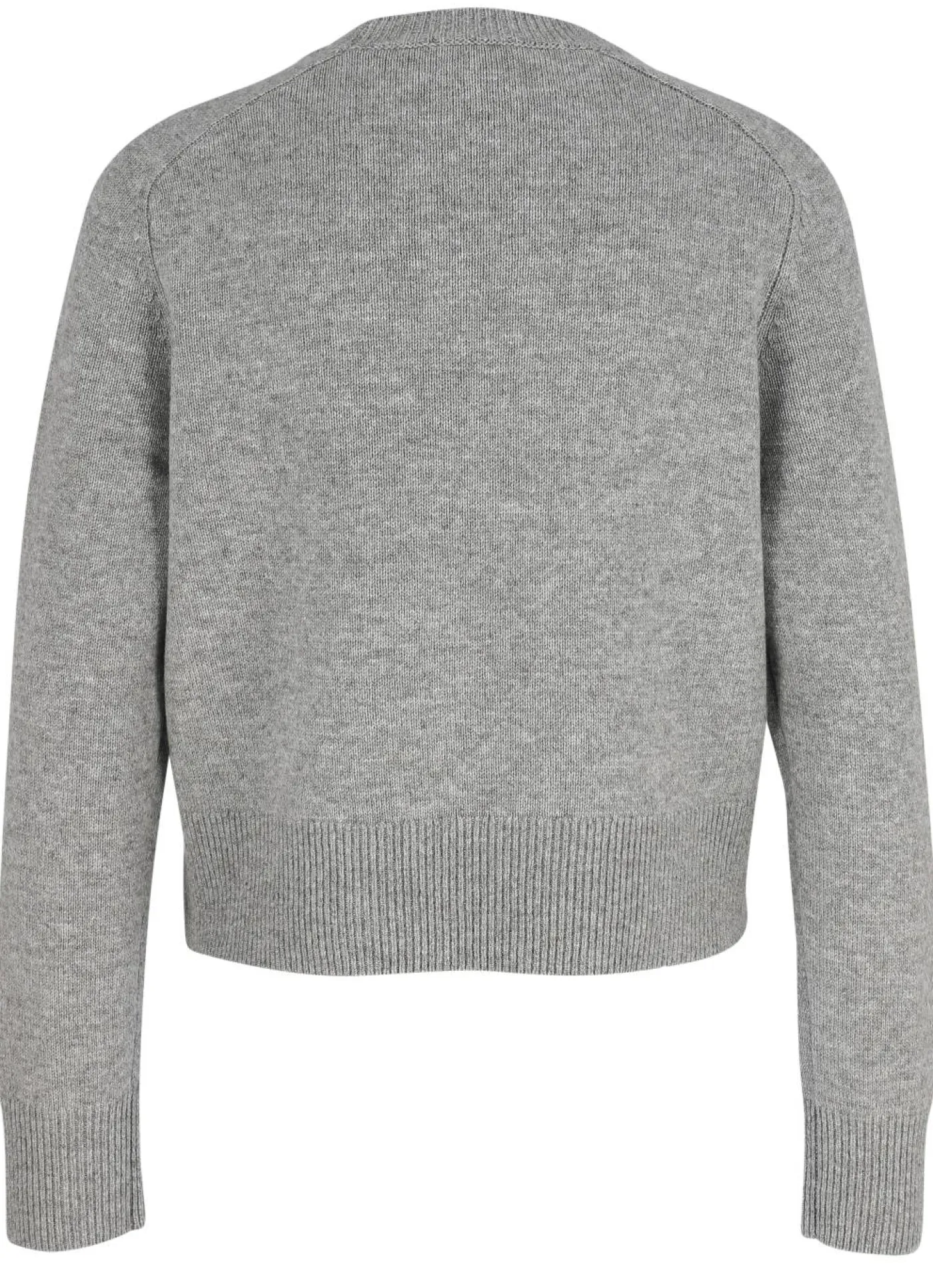 Wollpullover