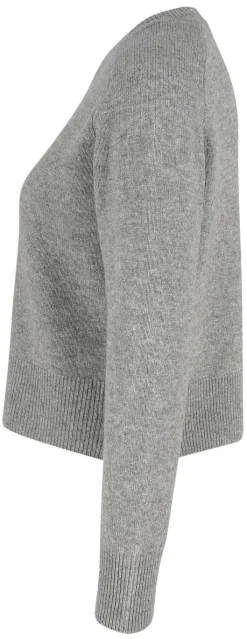 Wollpullover