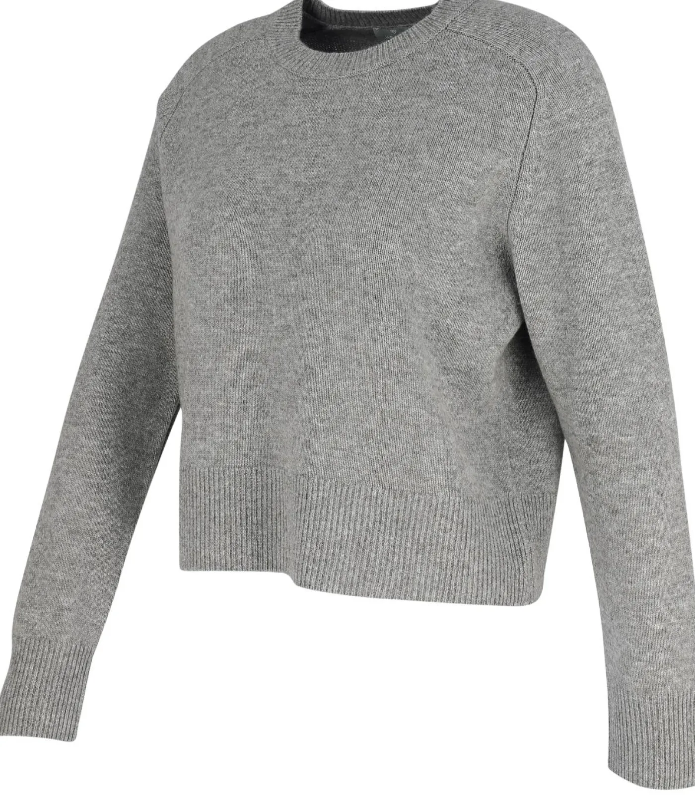 Wollpullover