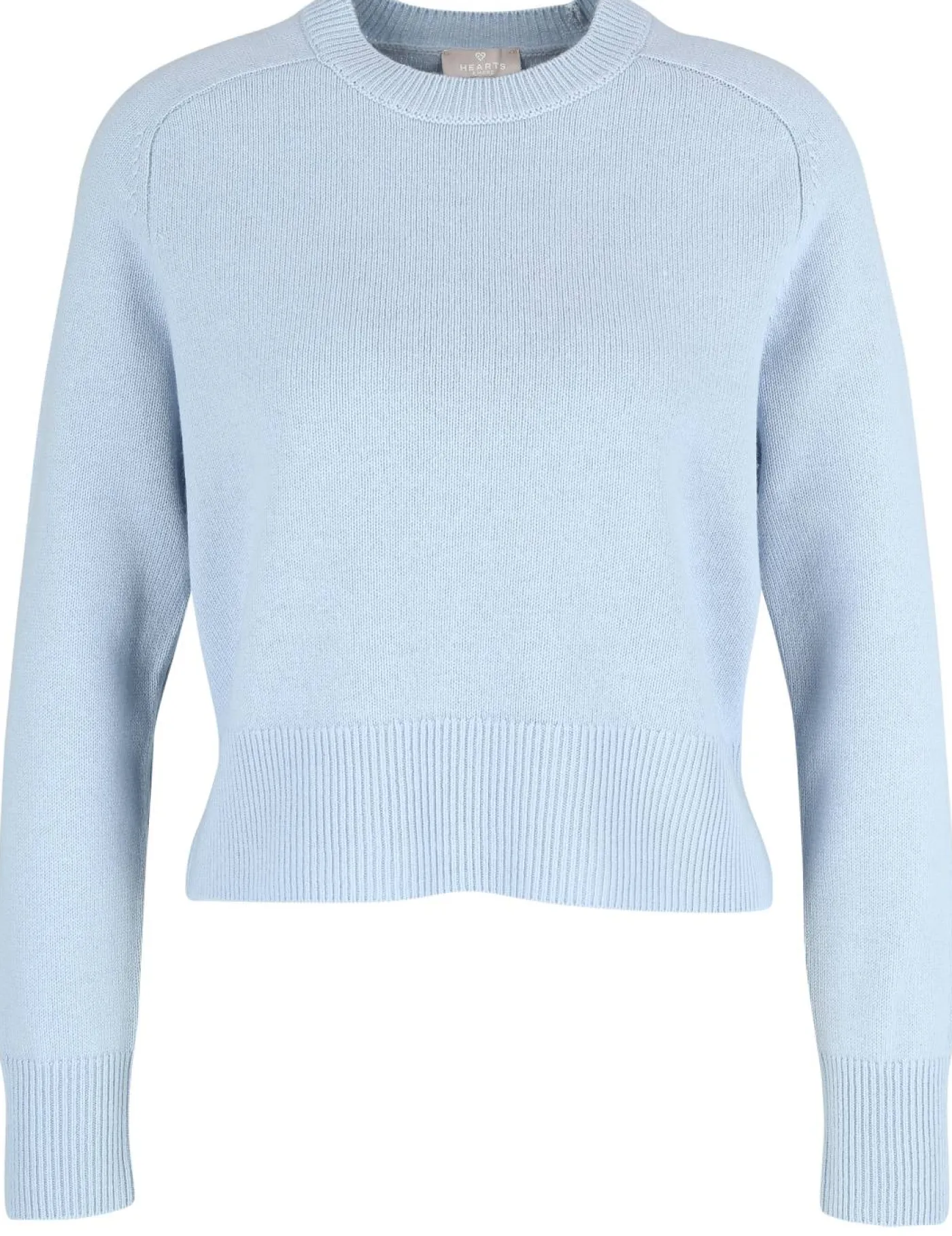 Wollpullover