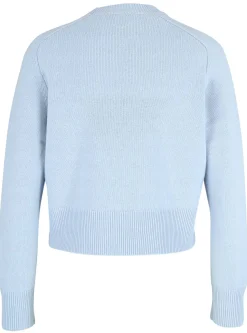 Wollpullover