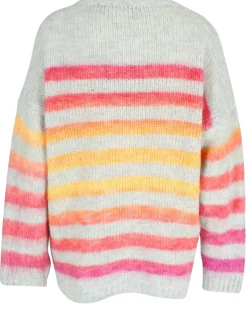 Wollpullover