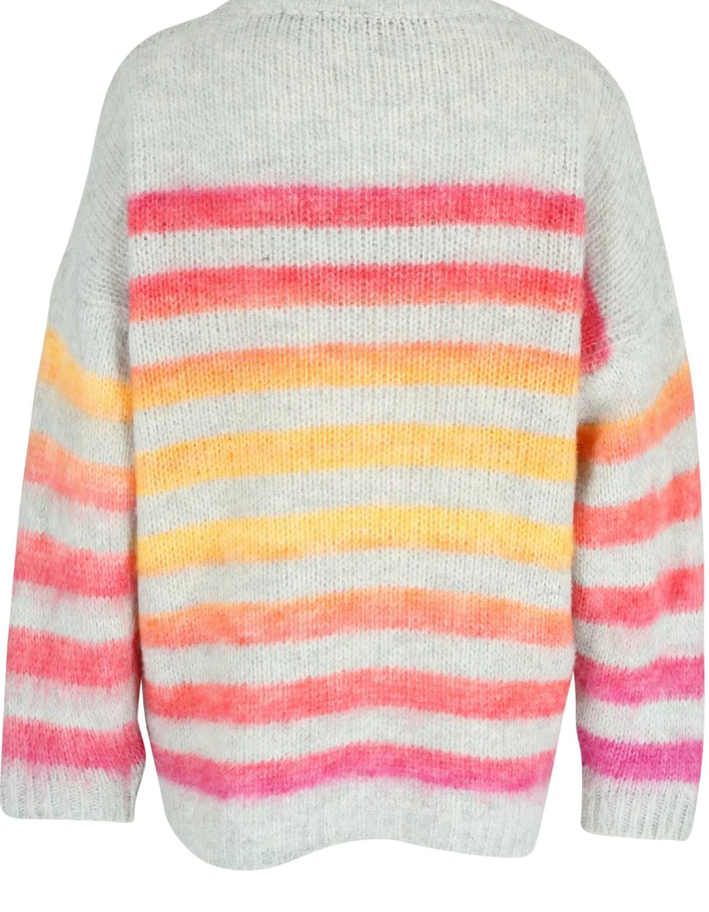 Wollpullover