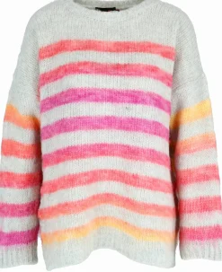 Wollpullover