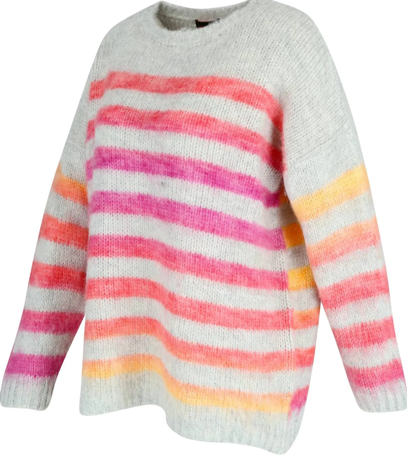 Wollpullover