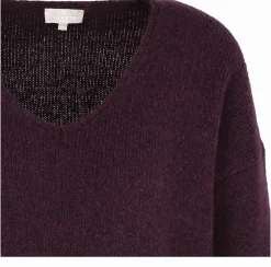 Wollpullover