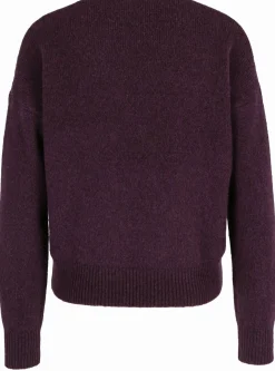 Wollpullover