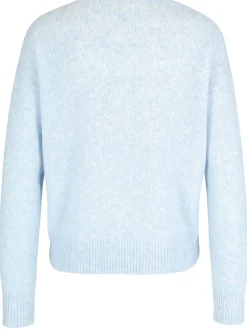 Wollpullover