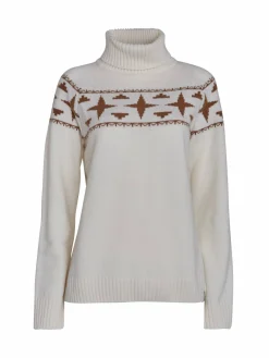 Wollpullover
