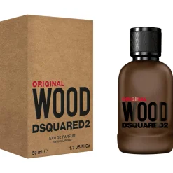 "Wood Original" EdP Spray 50 ml