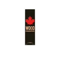 "Wood Pour Homme" Duschgel 250 ml