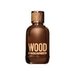 "Wood Pour Homme" EdT Spray 100 ml
