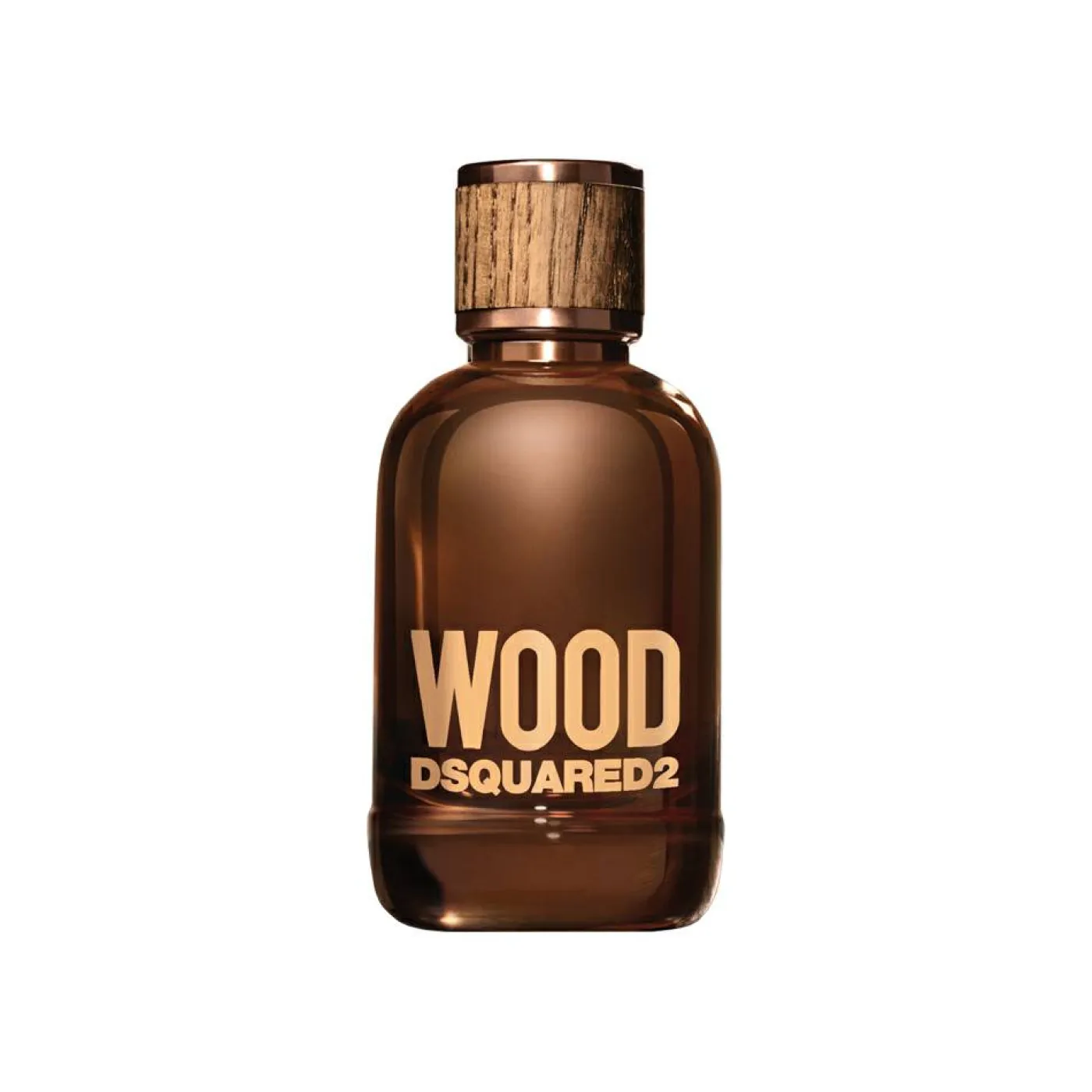 "Wood Pour Homme" EdT Spray 100 ml
