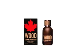 "Wood Pour Homme" EdT Spray 30 ml