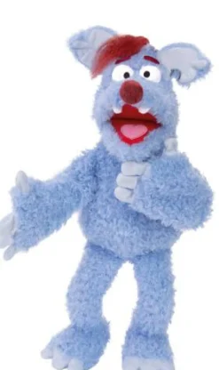 Woozle Goozle Handpuppe 45cm