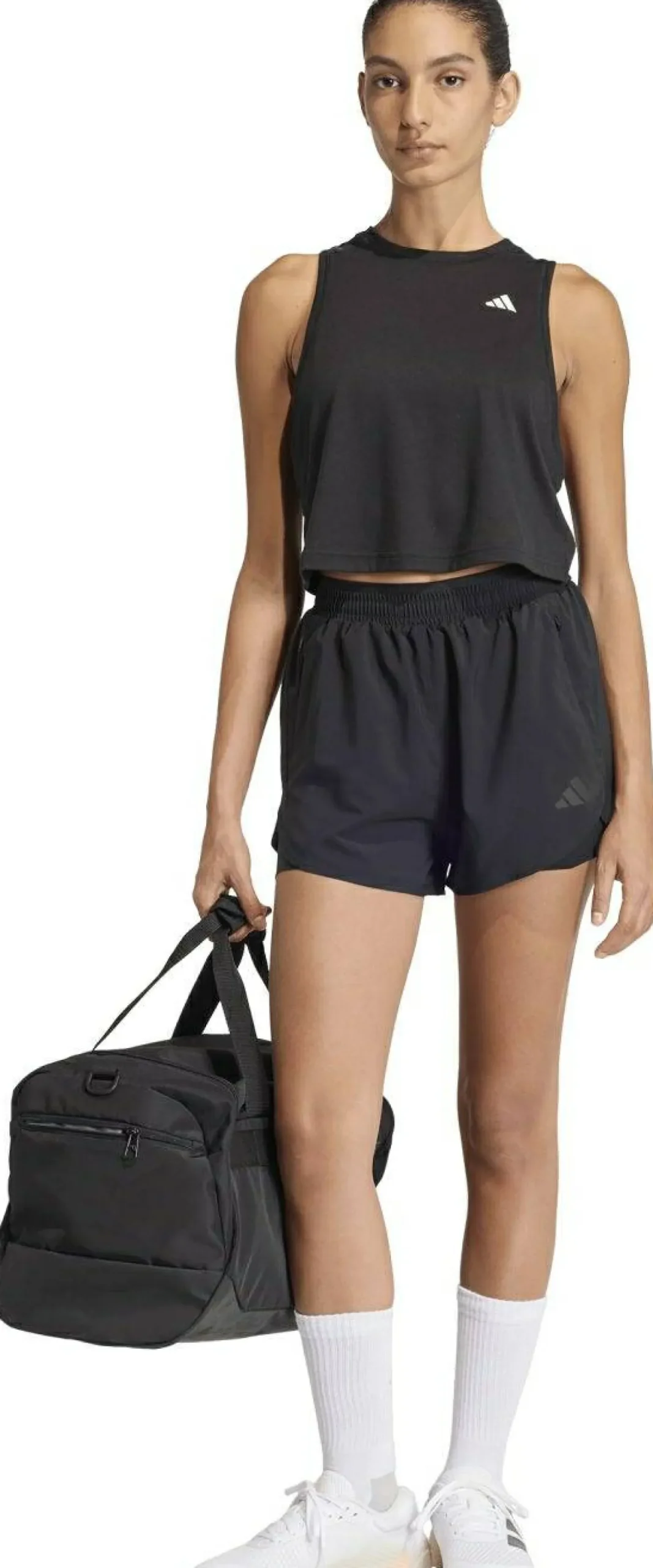 Workout-Shorts "Designed 4 Training"