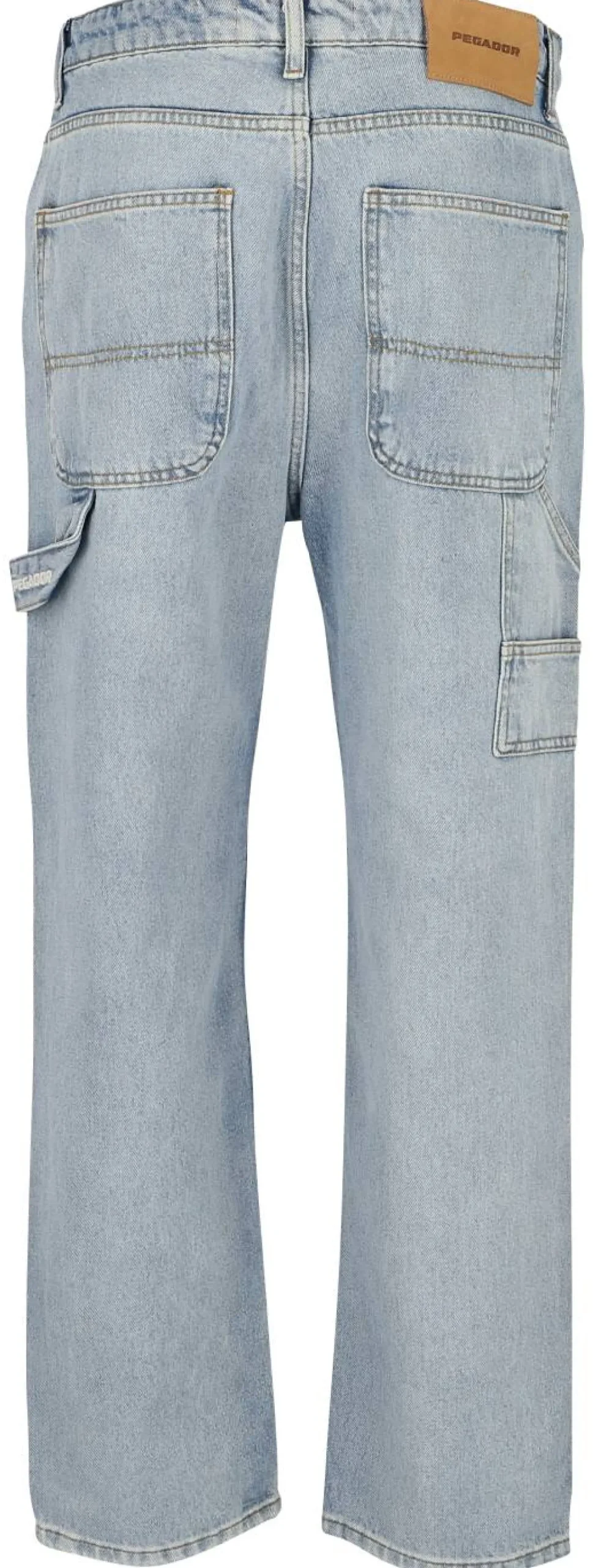 Workwear Jeans "Daule"