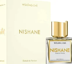 Wulóng Chá EdP 50 ml