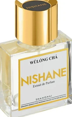 Wulóng Chá EdP 50 ml