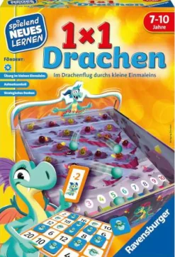 1x1 Drachen
