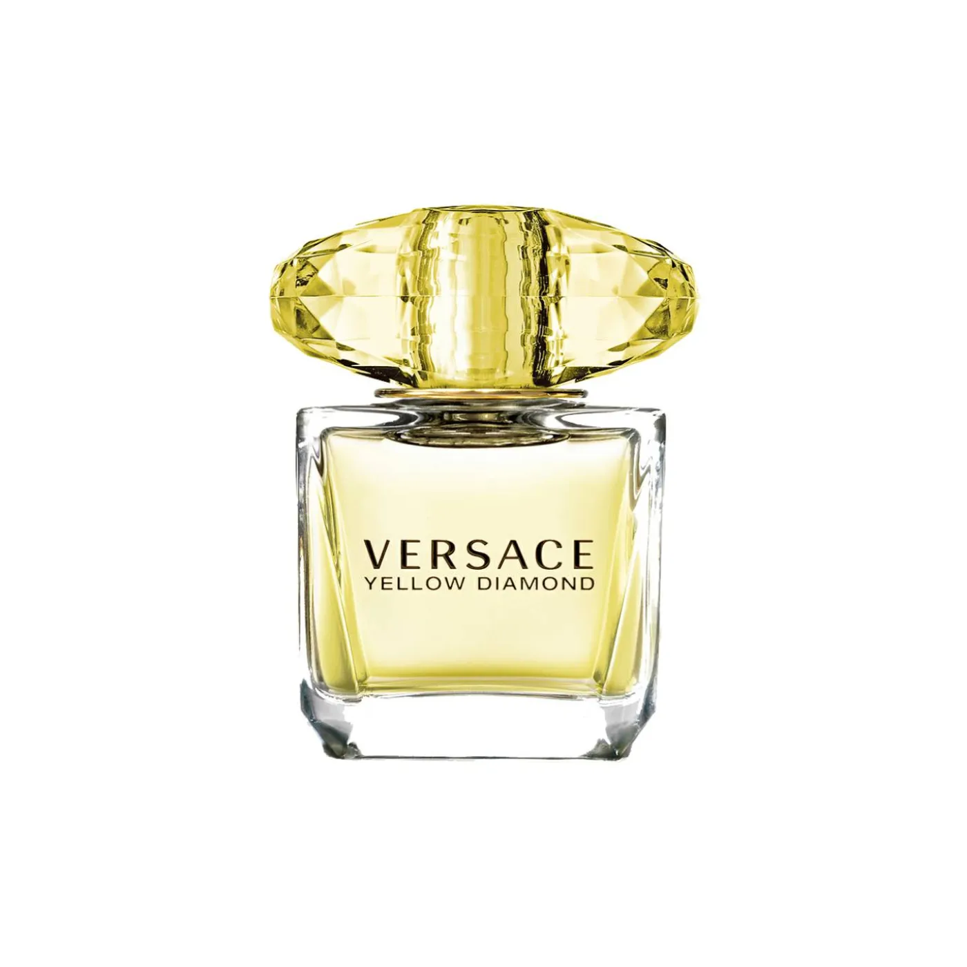"Yellow Diamond" EdT Spray 90 ml