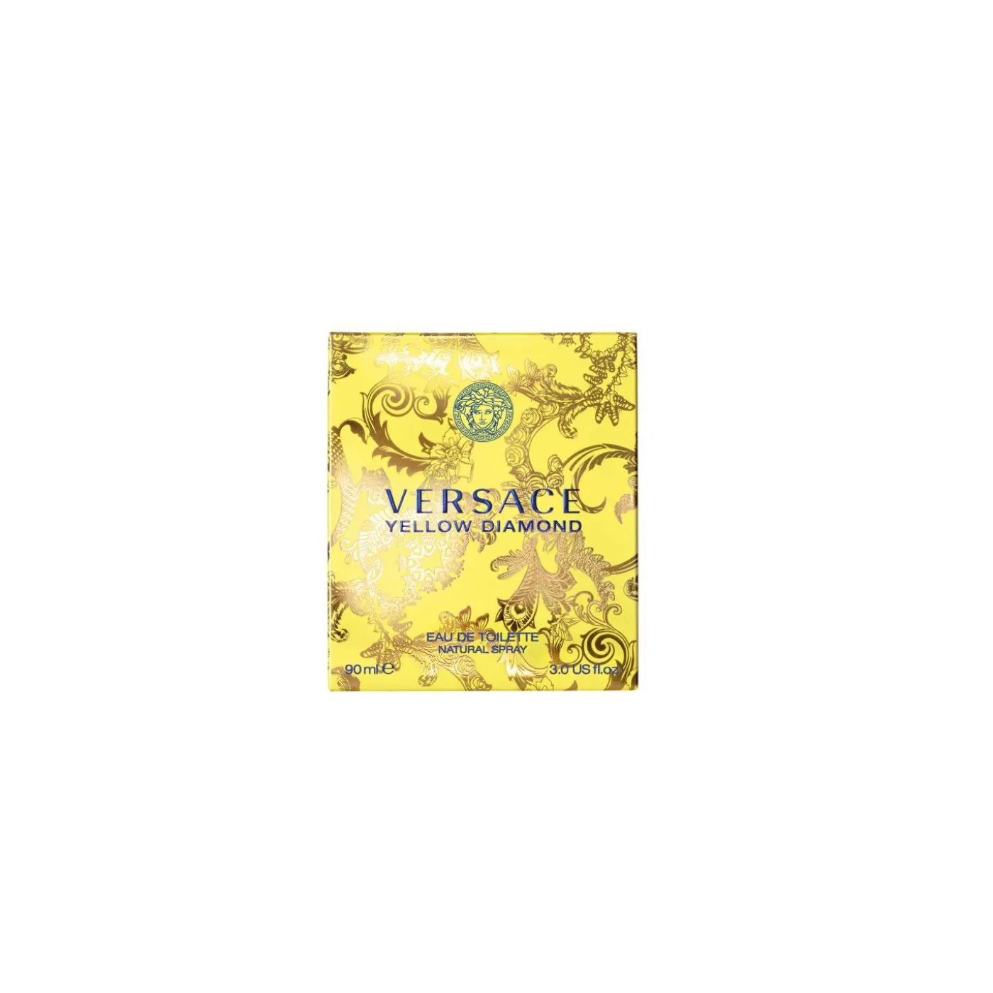 "Yellow Diamond" EdT Spray 90 ml