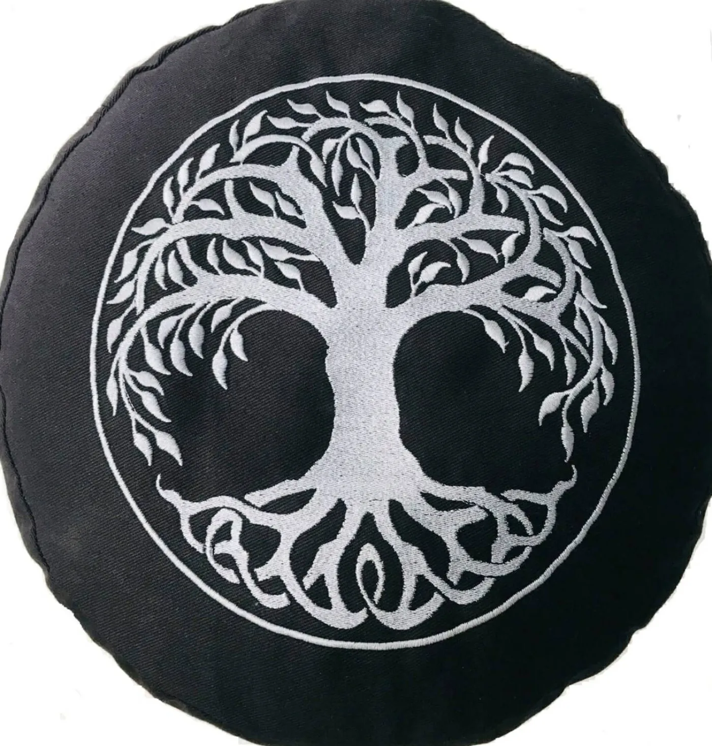 Yogakissen