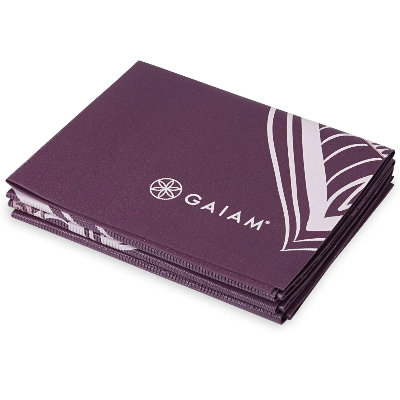 Yogamatte "Foldable"