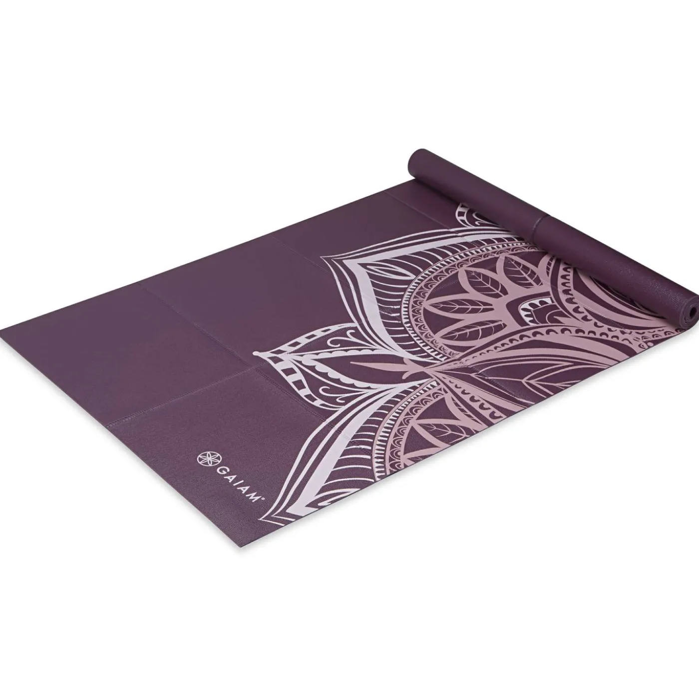 Yogamatte "Foldable"